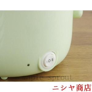 電気マルチポット 多機能 万能調理ポット フタ...の詳細画像4