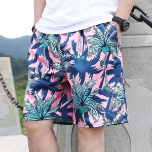 サーフパンツ メンズ ハーフパンツ ショートパ...の詳細画像5