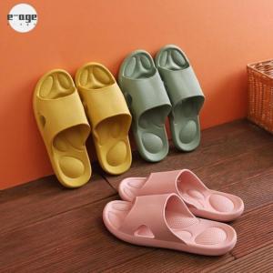 健康サンダル 健康スリッパ ツボ押し 足ツボマッサージ 柔らかい ルームシューズ ギフト 敬老の日 贈り物 来客用 血行 足つぼスリッパ 指圧 滑り止め