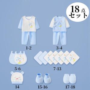 出産祝い ベビーギフト ギフトセットおしゃれ ...の詳細画像1
