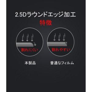 ipad ブルーライトカット強化ガラスフィルム...の詳細画像4