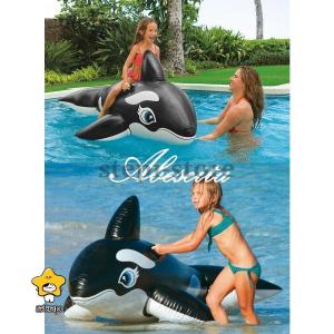 浮き輪 大人用 子供用 フロート サメ ワニ ...の詳細画像3