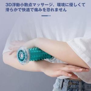 マッサージローラー マッサージスティック マッ...の詳細画像5