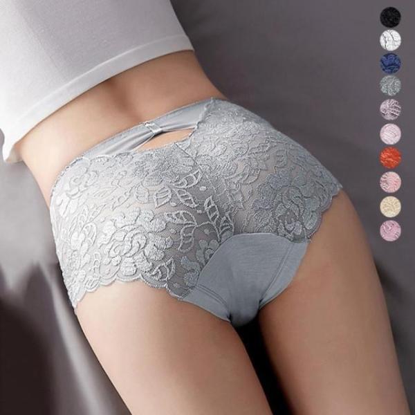 レースショーツ ランジェリー