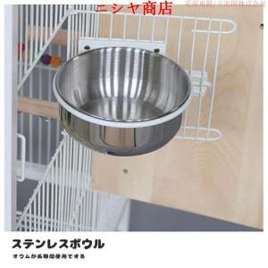 クリアアクリル鳥かご 複数飼い大型インコ ケー...の詳細画像4