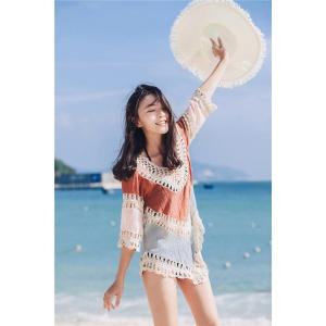 ラッシュガード UVカット 水着 レディース ...の詳細画像4