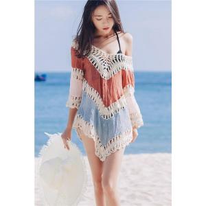 ラッシュガード UVカット 水着 レディース ...の詳細画像5