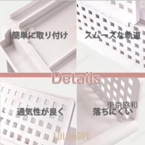 新作!アウトレット 収納ボックス 6個セット ...の詳細画像2