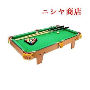 卓上プールミニプールテーブルビリヤードセット ...の詳細画像2