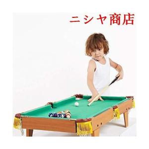 卓上プールミニプールテーブルビリヤードセット ...の詳細画像3