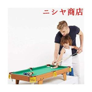 卓上プールミニプールテーブルビリヤードセット ...の詳細画像4