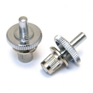 KIKUTANI キクタニミュージック ナッシュビル・チューンオマティックブリッジ用スタッド BP-...