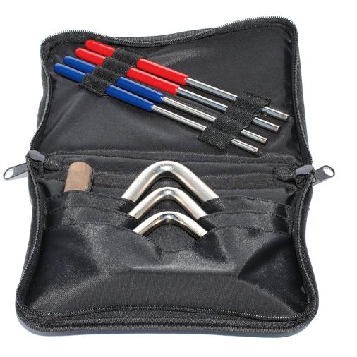 TreeWorks ツリーワークス  トライアングル・3点セット TW-TRE57BP