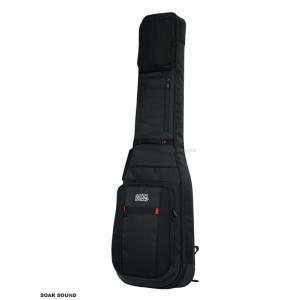 GATOR エレキギター用 ギグバッグ Pro-Go Electric Guitar Gig Bag
