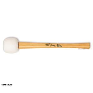 Vic Firth Tom Gauger TG8 コンサートバスドラムマレット VIC FIRTH ヴィックファース Tom Gauger Model スタッカート VIC-TG08