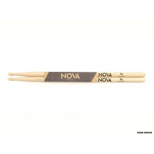 VIC FIRTH ヴィックファース NOVA ドラムスティック USA ヒッコリー NOVA-N5...