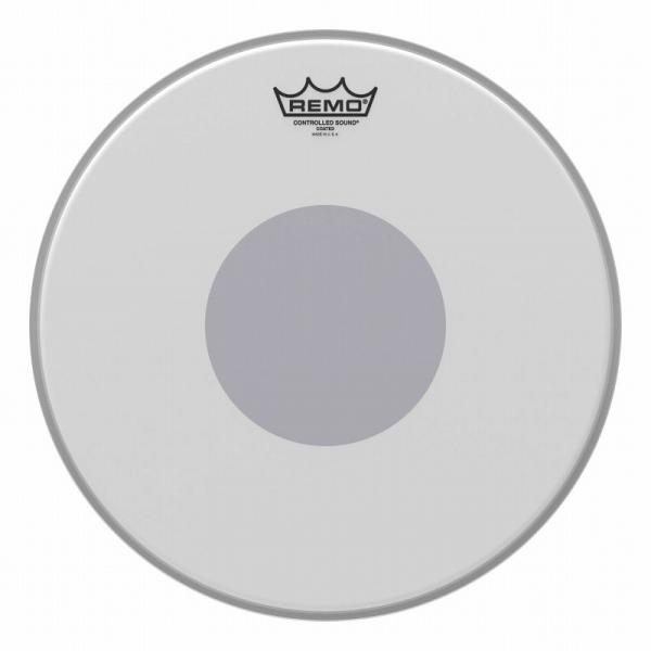 REMO レモ CS-113TA ドラムヘッド CS COATED コーテッド 13&quot; アンバサダー...