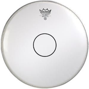 REMO レモ 14" フラムII マーチングスネアドラムヘッド Marching Snare Drum Heads FL2 スネア用 ヘッド FK-214C｜soarsound