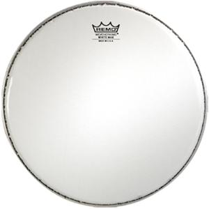 REMO レモ 14" ホワイトマックス マーチングスネアドラムヘッド Marching Snare Drum Heads White スネア用 ヘッド FK-614W｜soarsound