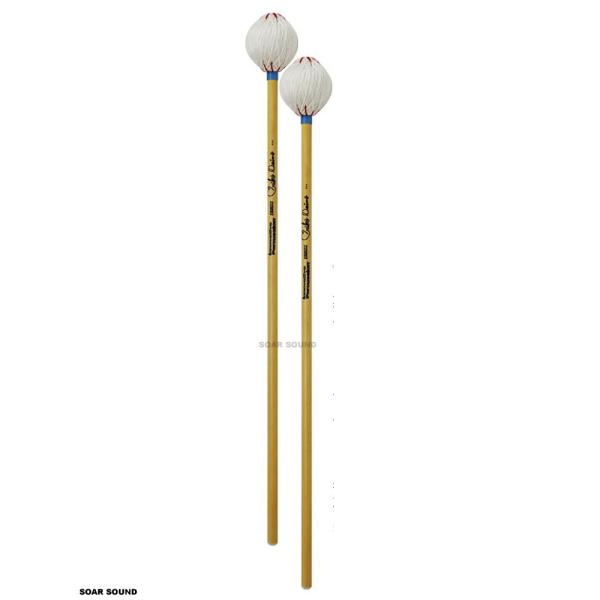 Innovative Percussion イノベイティブ パーカッション バス Eriko Dai...