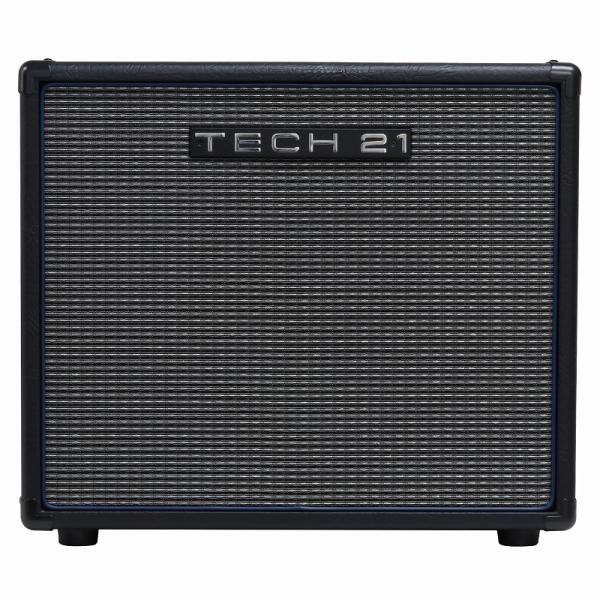 TECH21 キャビネット スピーカー B112-VT Cab ベースアンプ に