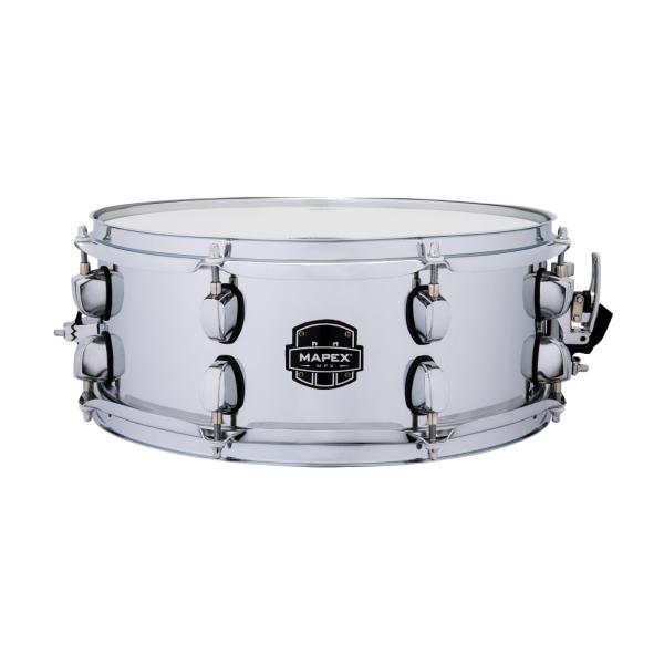 MAPEX SNARE DRUM 14 × 5.5” MPX SERIES STEEL MPNST4...