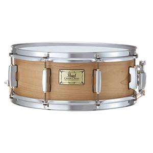 パール ピッコロスネアドラム フリーフローティングブラス 14✖️3.5 Pearl Free Floating Brass 14 × 3.5 FBN1435/C | DRUM SHOP ACT