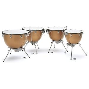 Pearl パール シンフォニック ティンパニー4台セット 55G Series SET S/M/L/LL 55GSET ティンパニ本体｜soarsound