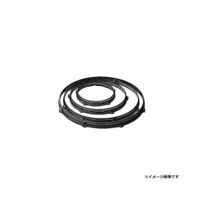 Pearl ストレイナー Glide-Lock スイッチ部 SR-1000A/B ブラック Pearl