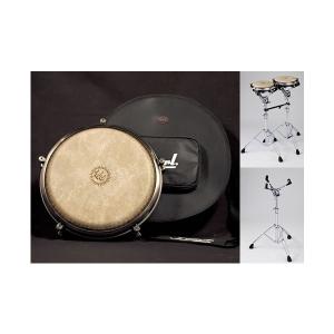 Pearl トラベルコンガ Travel Conga PTC-1100 11 