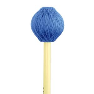 サイトウマレット Saito 毛糸巻ヘッド 110シリーズ 籐柄 37cm No.113
