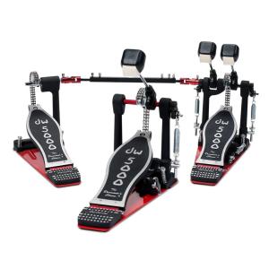 DW キックペダル シングルペダル ターボ DW-5000TD4 フットペダル 5000