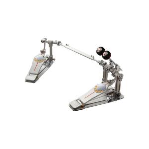 Pearl / パール Demon Drive Double Pedal デーモンドライブ（ツインペダルコンプリートセット） P-3002D　ドラムペダル・キックペダル