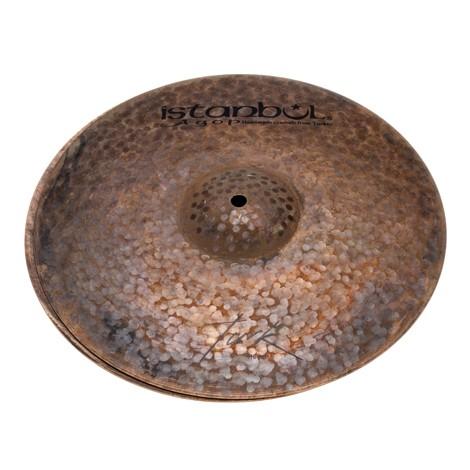 Istanbul agop イスタンブール・アゴップ シンバル Custom Series  Tur...