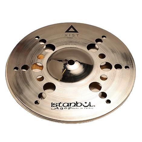 Xist ION Series - Xist ION Hi-Hats (ペア) / イグジスト イオ...