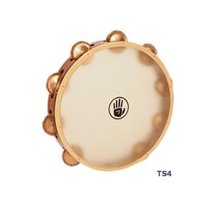タンブリン Black Swamp Percussion サウンドアート 10インチ シングル