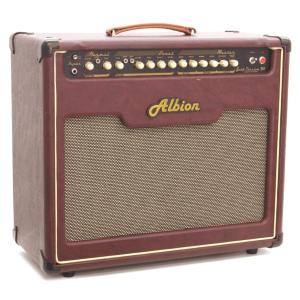 【送料無料・特価！】Albion GS-series チューブ コンボアンプ 30W ギターアンプ GS-30C 112