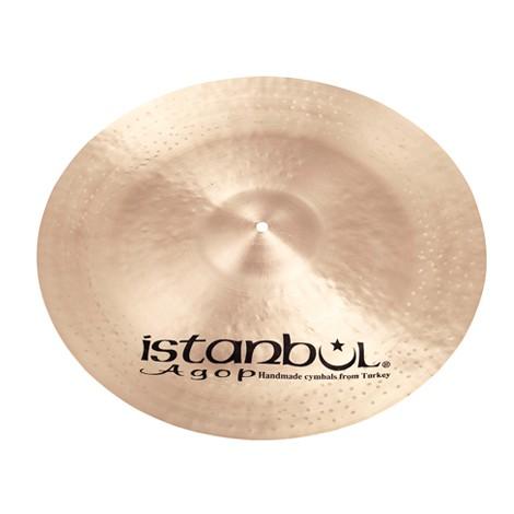 Istanbul Agop イスタンブール アゴップ 14&quot; Traditional China ト...