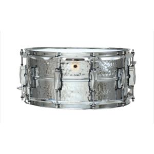 Ludwig ラディック ハンマードクロームシェル 5