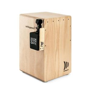 Schlagwerk シュラグヴェルク カホン ラ ペルー SR-CP4005 シュラグ