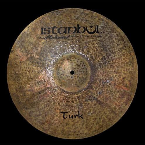 Istanbul Mehmet / Crash 17" CUSTOM Series Turk イスタ...