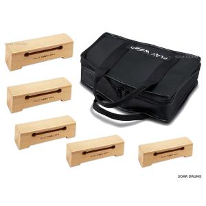 Black Swamp Percussion ブラックスワンプ プロフェッショナル