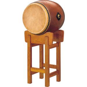 一本足太鼓 Amazon | ゼンオン 宮太鼓 弐号 1尺6寸 | 太鼓 | 楽器・音響機器
