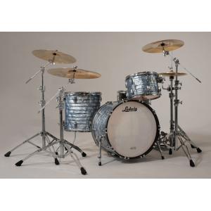 Ludwig ラディック ドラムセット CLASSIC MAPLE クラシックメイプルシリーズ シェ...
