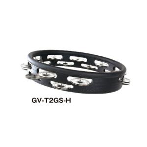 シンフォニックタンバリン PETM-10CT ソフトケース付き パール : 楽器
