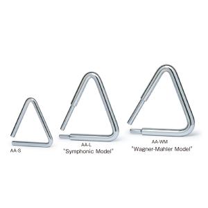 本日のみSALE‼️トライアングル　アランエーベル Alan Abelトライアングル ／ アラン・エーベル AA-S : SOAR SOUND