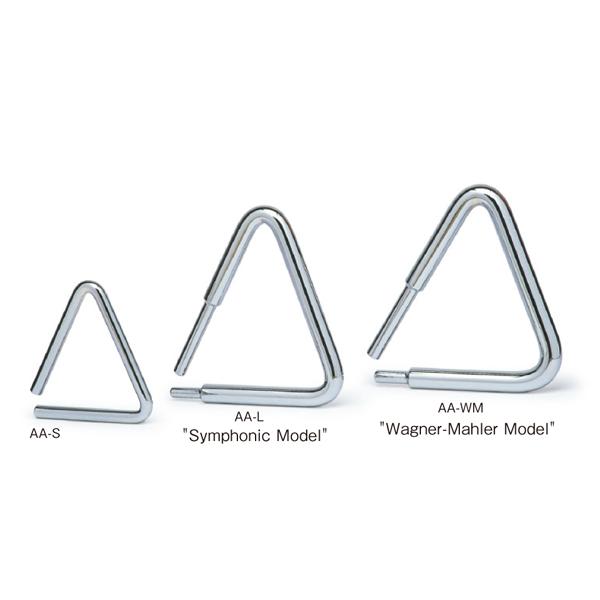 Alan Abel トライアングル ／ アラン・エーベル　AA-WM　"Wagner-Mahler ...