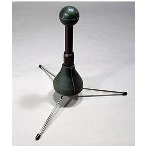 Aida アイダ コントラファゴット スタンド 109C 金管タイプの コントラ