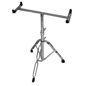 Aida アイダ コントラファゴット スタンド 109C 金管タイプの コントラ