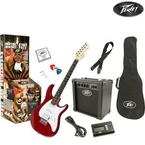 SX Guitars SST/ALDER/H/3TS サンバースト エレキギター 本体 ストラト